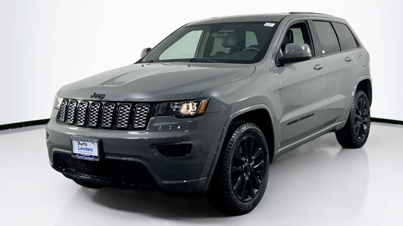 JEEP GRAND CHEROKEE 2021 1C4RJFAG3MC773990 image